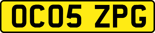 OC05ZPG