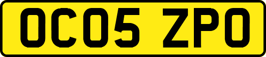 OC05ZPO