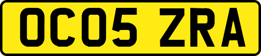 OC05ZRA
