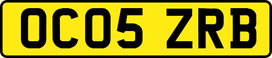 OC05ZRB