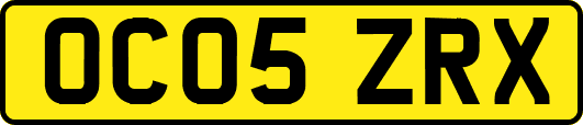 OC05ZRX