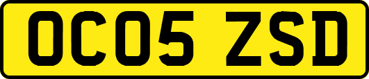 OC05ZSD