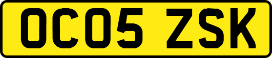 OC05ZSK