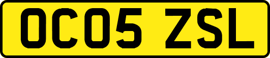 OC05ZSL