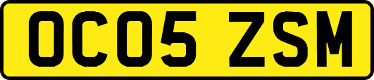 OC05ZSM
