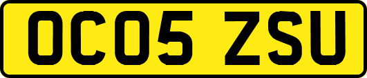 OC05ZSU