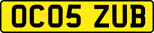 OC05ZUB