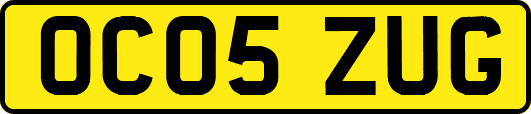 OC05ZUG