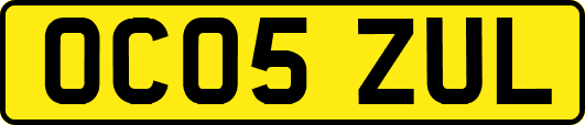 OC05ZUL