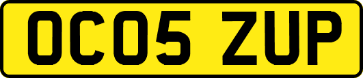 OC05ZUP