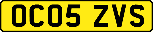 OC05ZVS