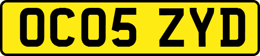 OC05ZYD