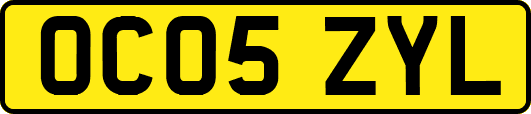 OC05ZYL