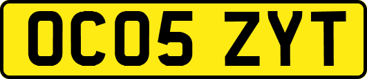 OC05ZYT