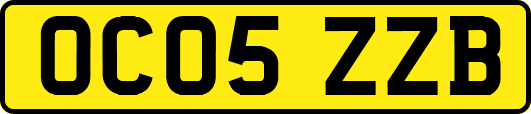 OC05ZZB