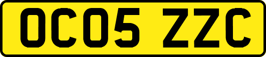 OC05ZZC