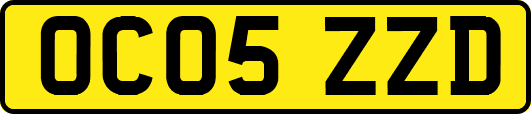 OC05ZZD