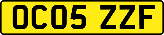 OC05ZZF