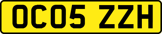 OC05ZZH