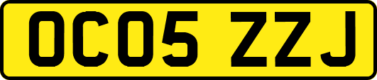OC05ZZJ