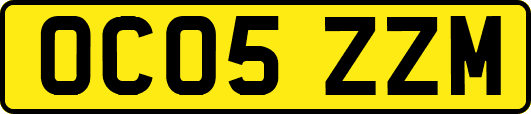 OC05ZZM