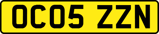 OC05ZZN