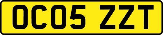 OC05ZZT