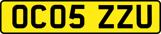 OC05ZZU