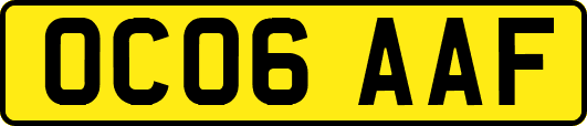 OC06AAF