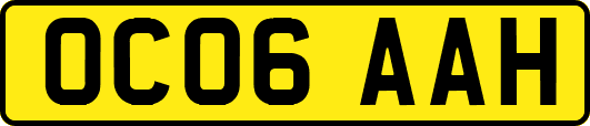 OC06AAH