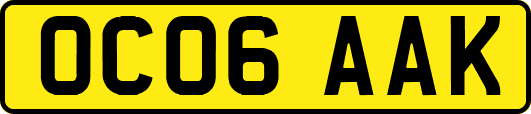 OC06AAK