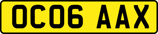 OC06AAX
