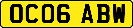 OC06ABW