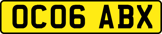 OC06ABX