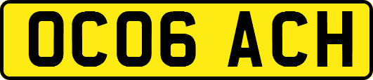 OC06ACH