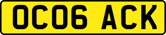 OC06ACK