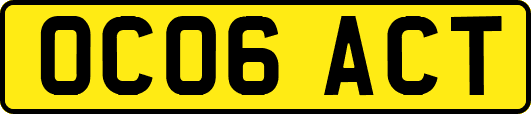 OC06ACT