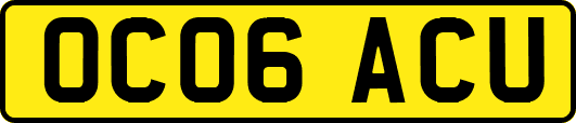 OC06ACU