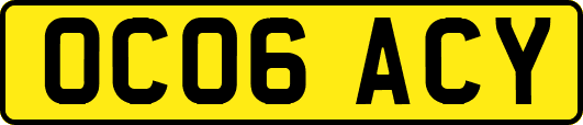 OC06ACY