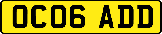 OC06ADD