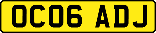 OC06ADJ