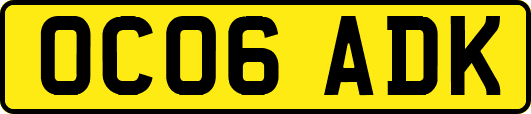 OC06ADK
