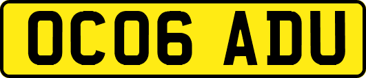 OC06ADU