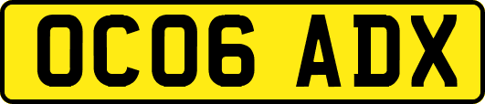 OC06ADX