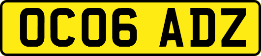 OC06ADZ