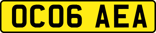 OC06AEA