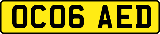 OC06AED