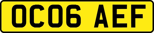 OC06AEF