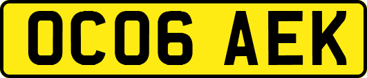 OC06AEK