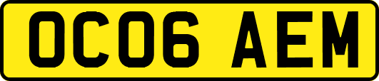 OC06AEM